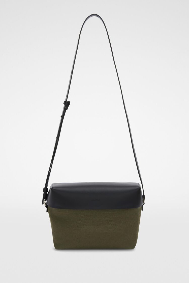 Lid Crossbody - 1