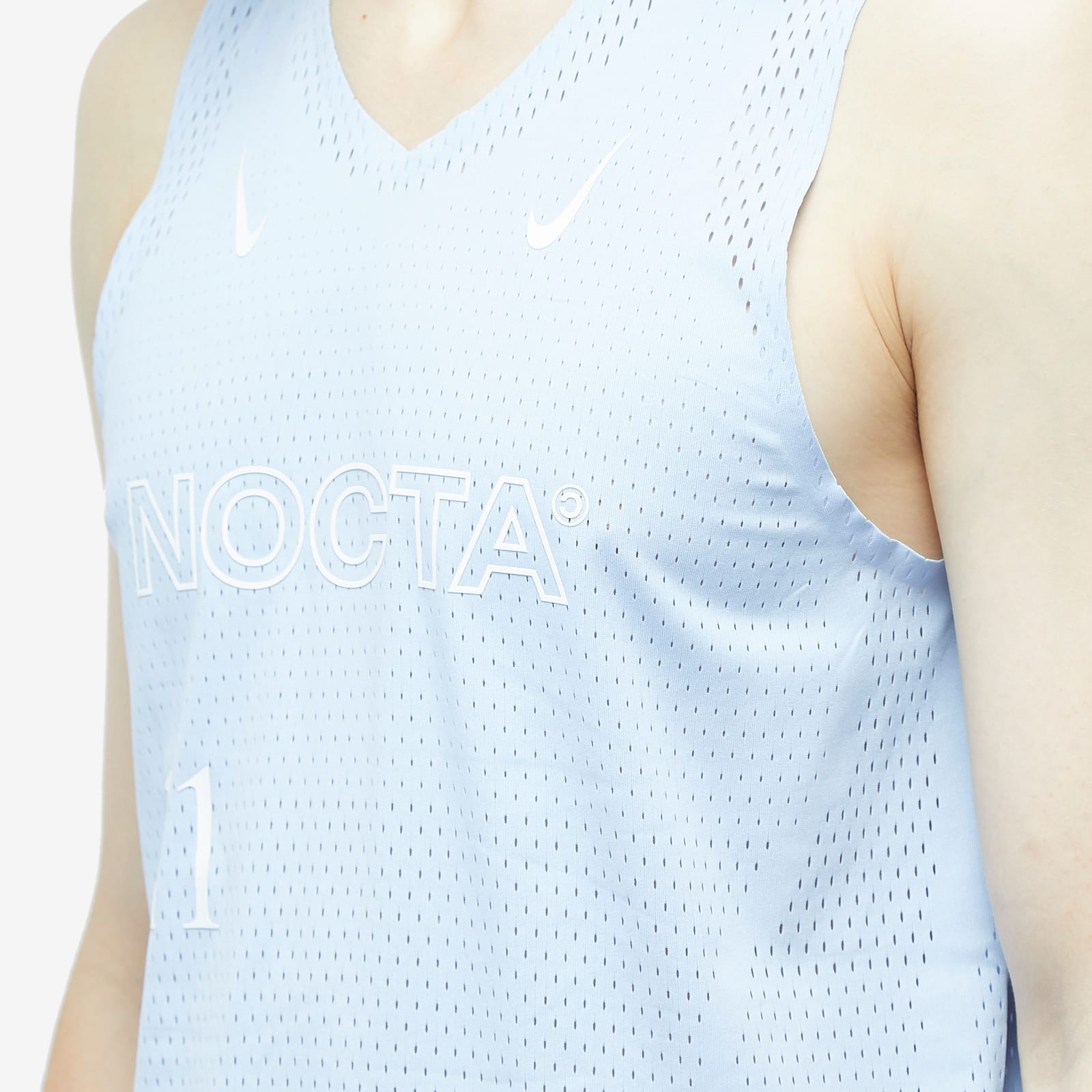 Nike X Nocta Jersey - 5