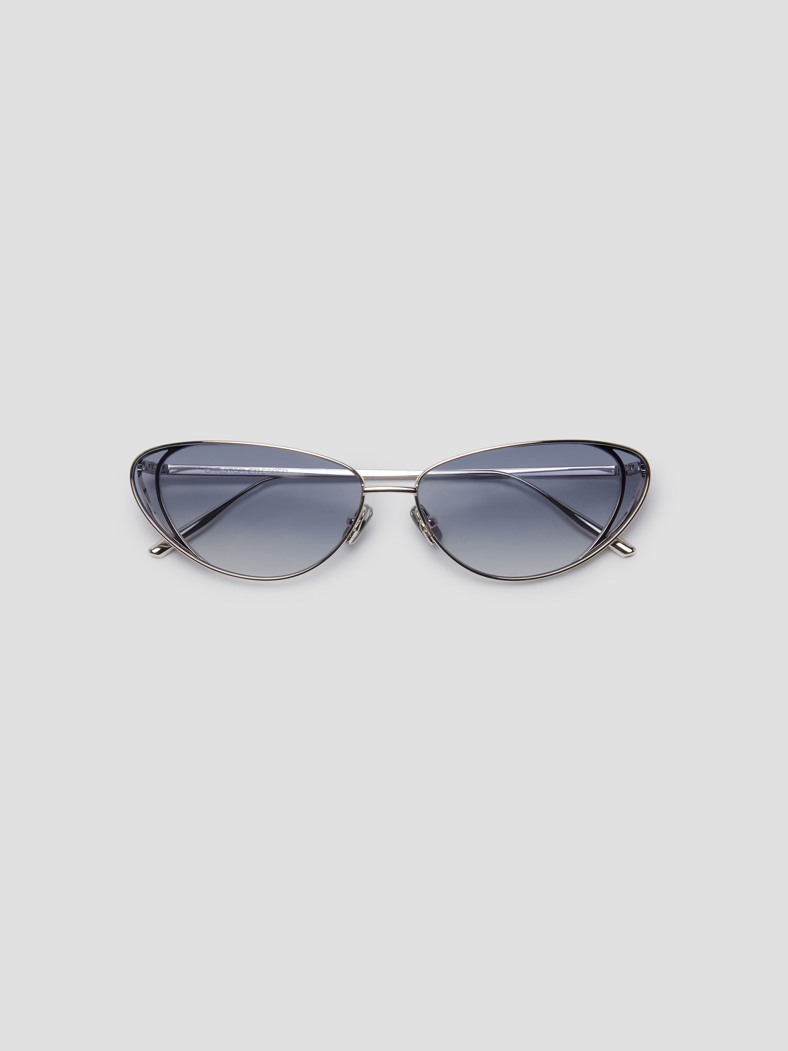 Milla 96 Sunglasses - 4