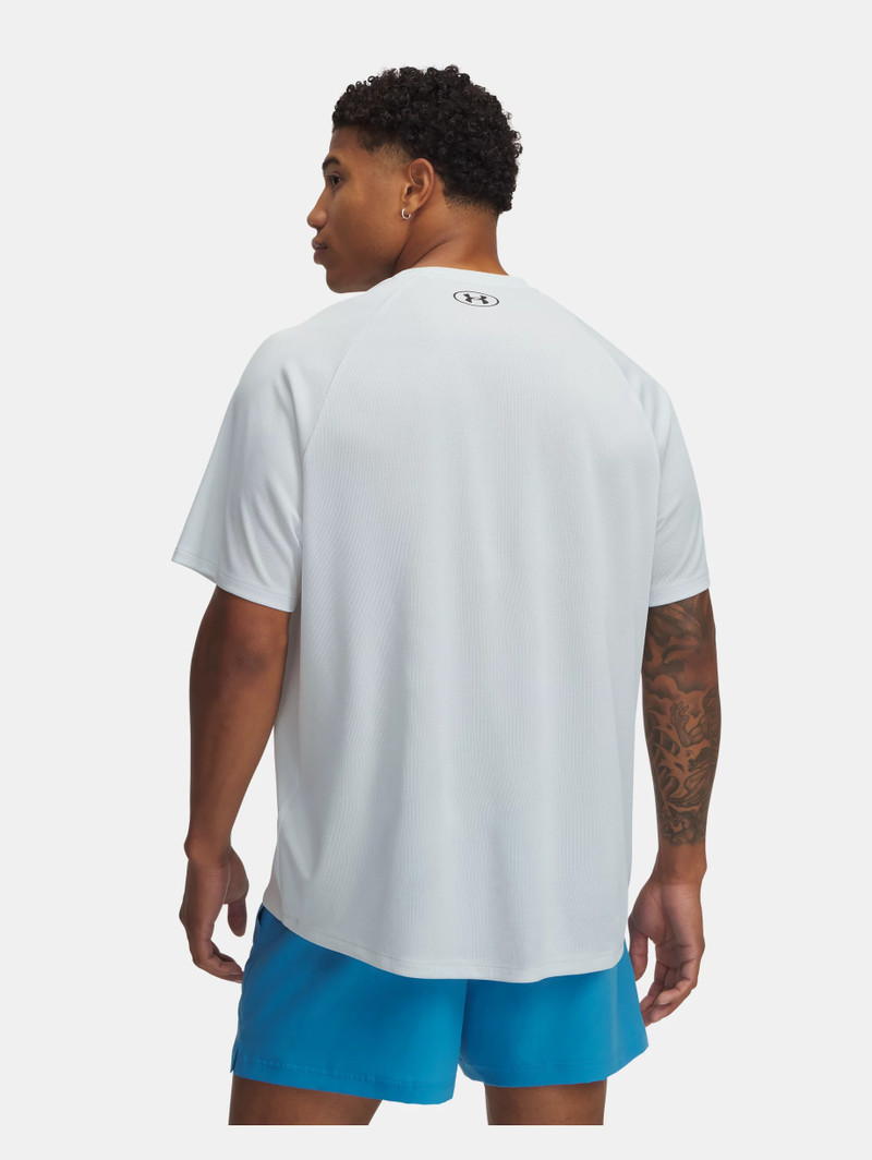 Under Armour Men's UA Tech™ Textured Short Sleeve outlook