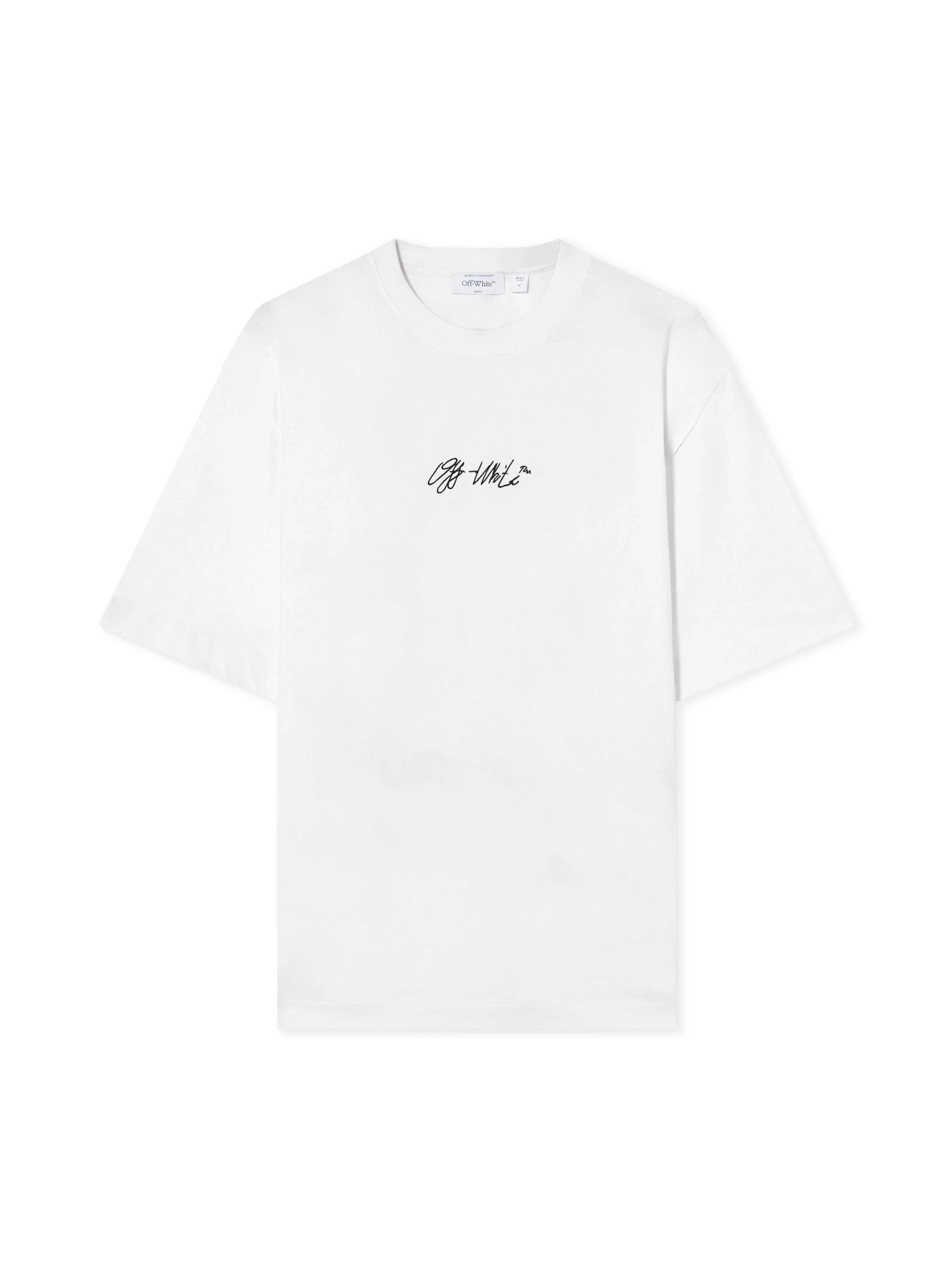 Mercy Scribble Skate T-Shirt - 1