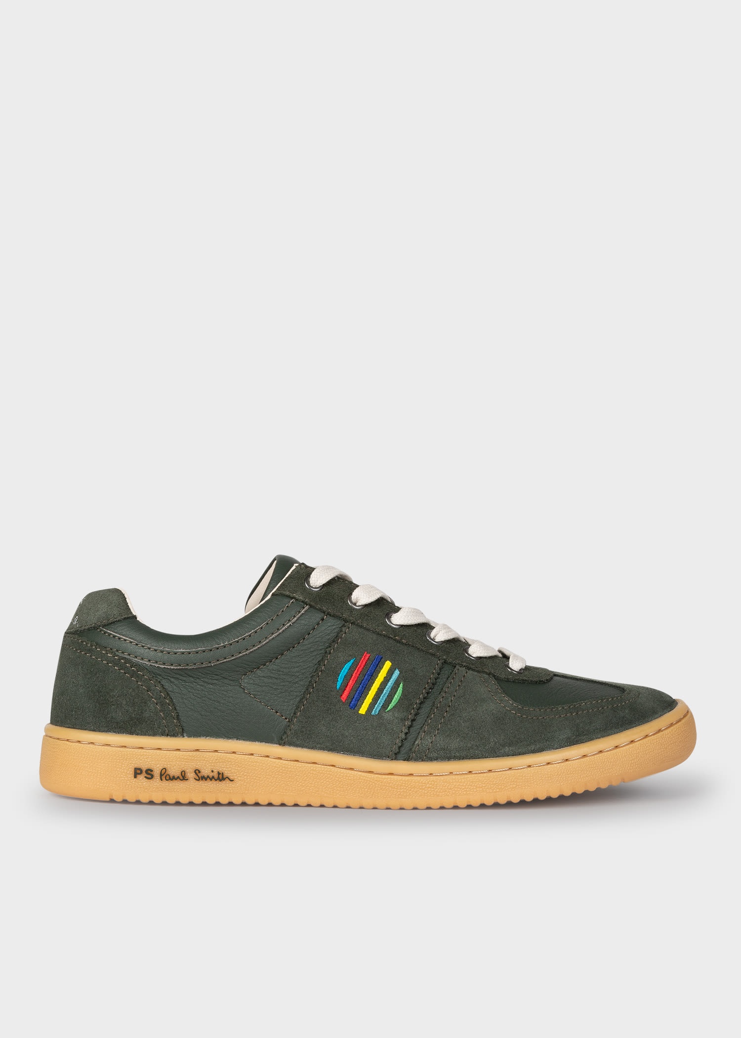 'Roberto' Trainers - 1
