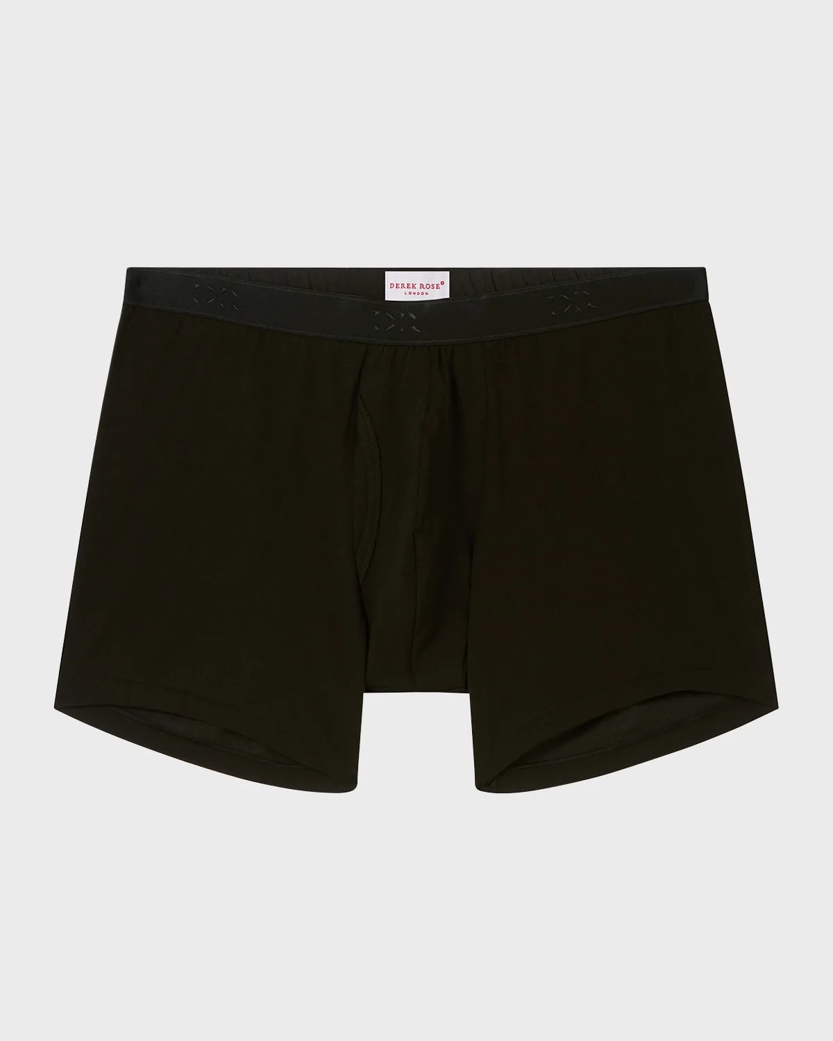 Men's Jack Cotton Boxer Briefs - 1