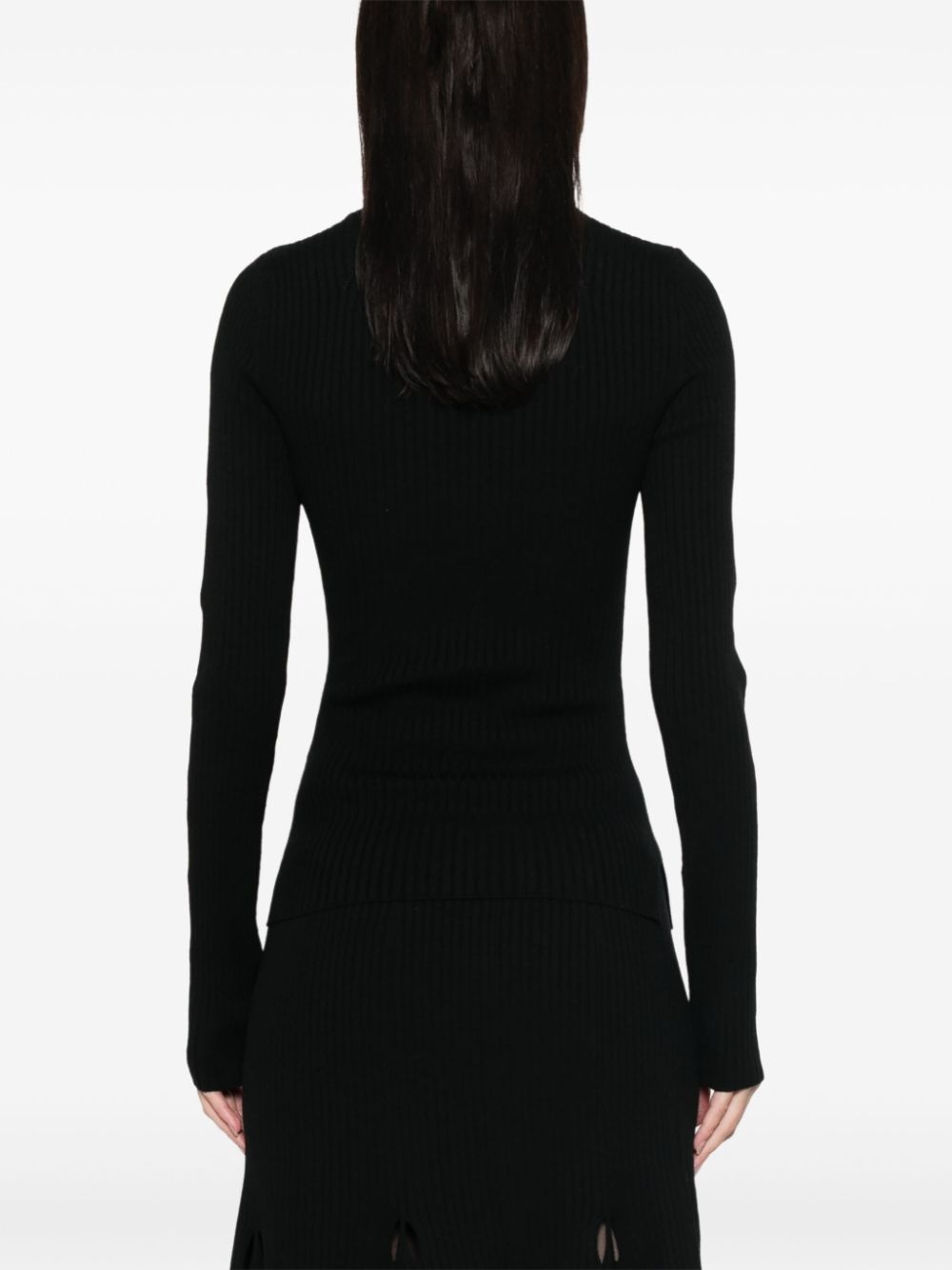 Syla sweater - 4