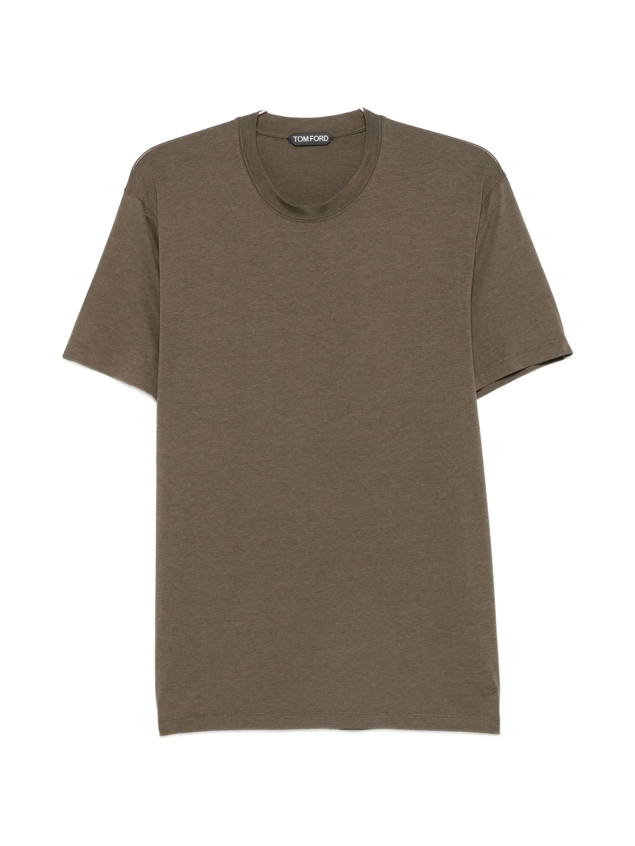 Tom Ford Crew-neck T-shirt - 1