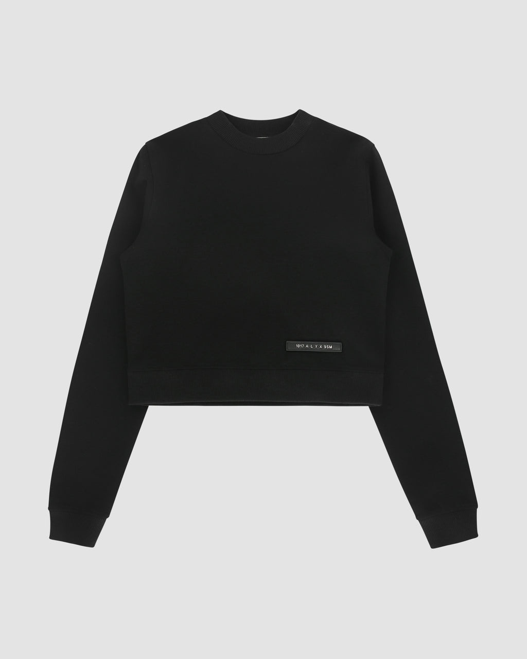 WOMENS CREWNECK - 1 - 1