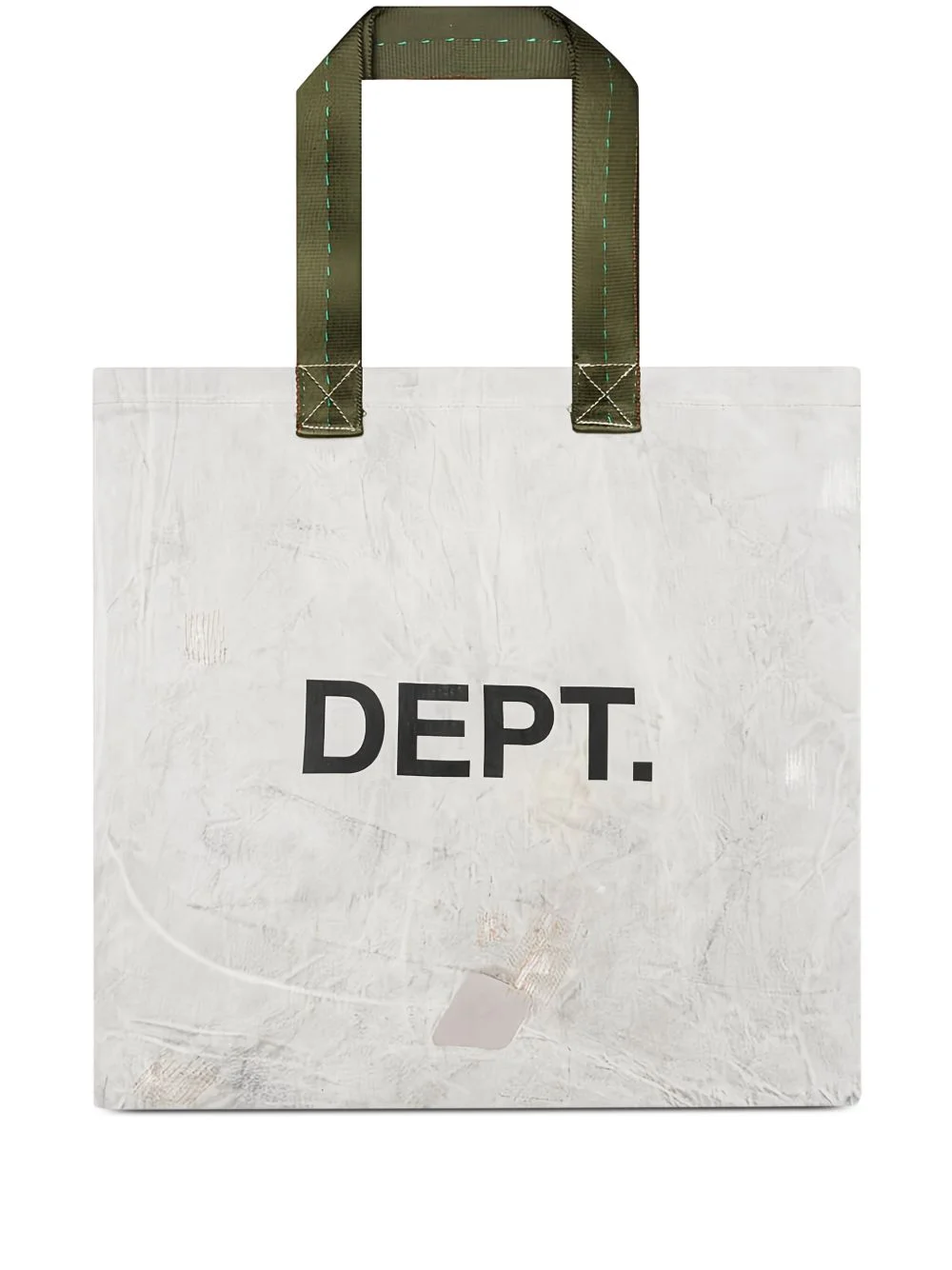Farmers Gallery Dept tote bag - 1