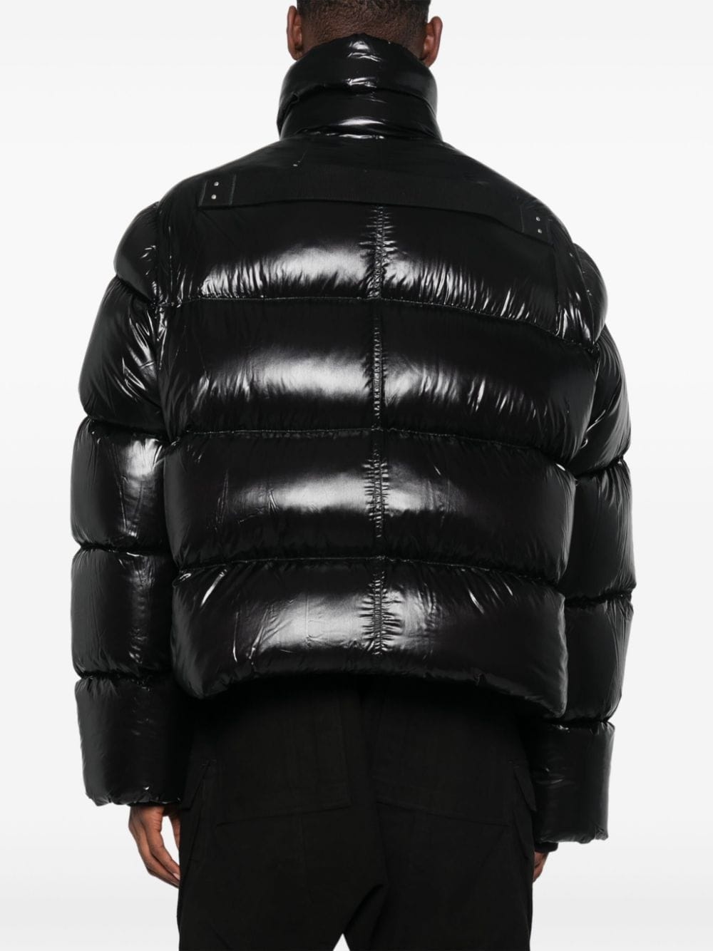 Turtle jacket - 4