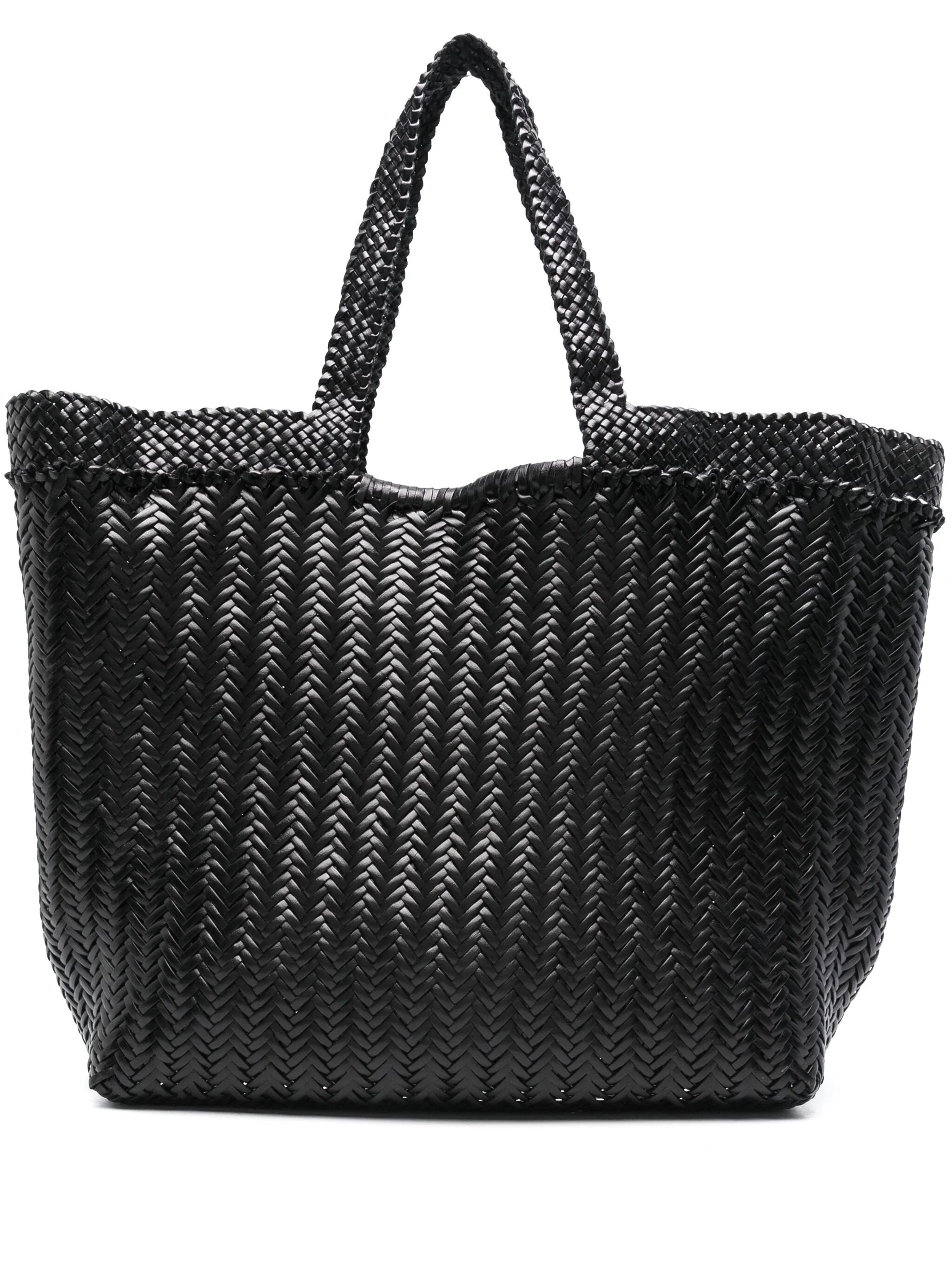 Dragon Diffusion Oversize Tote Bag - 1
