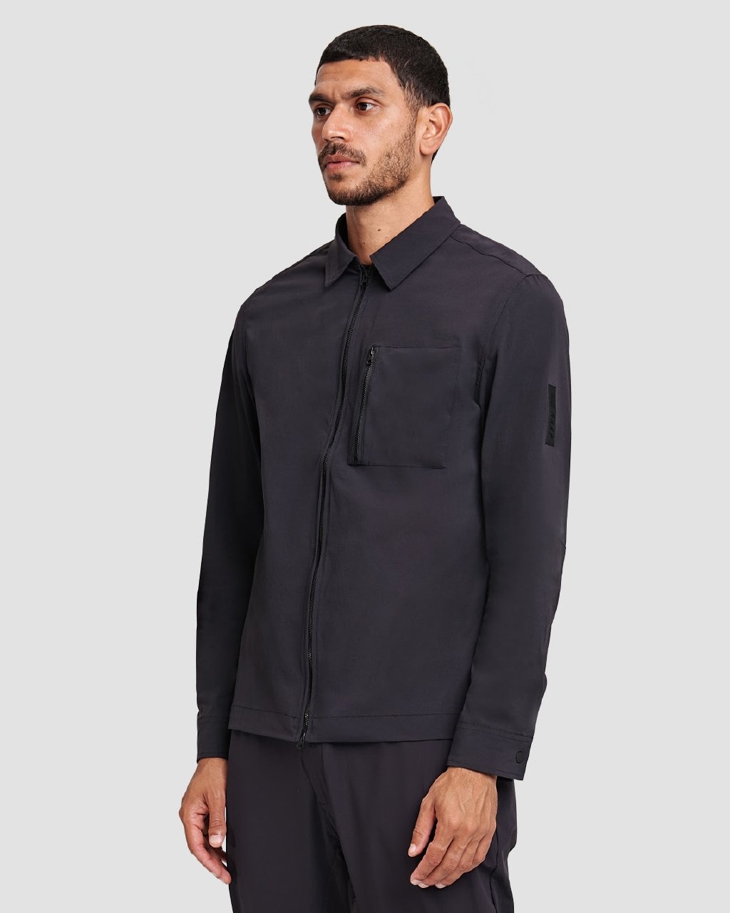 Motion Shirt - 2