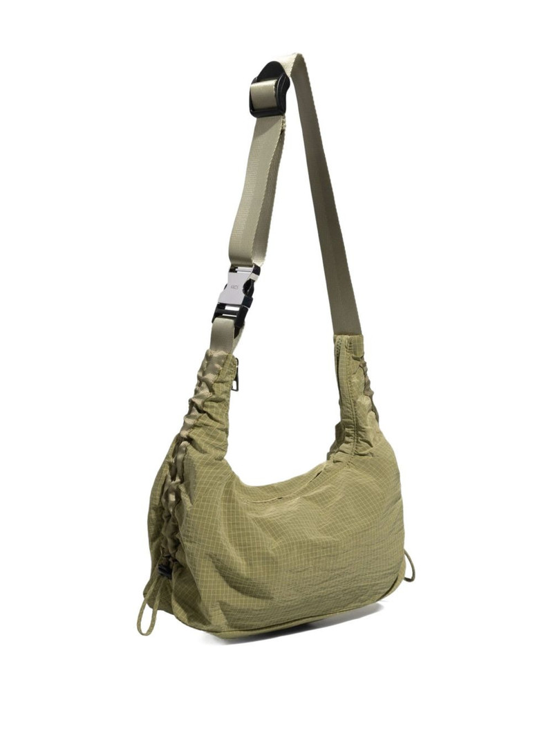 ARCS criss-cross sling bag outlook