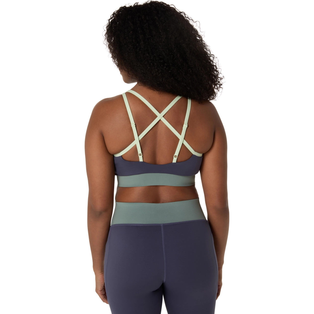 NAGINO FLEX STRAPPY BRA - 2