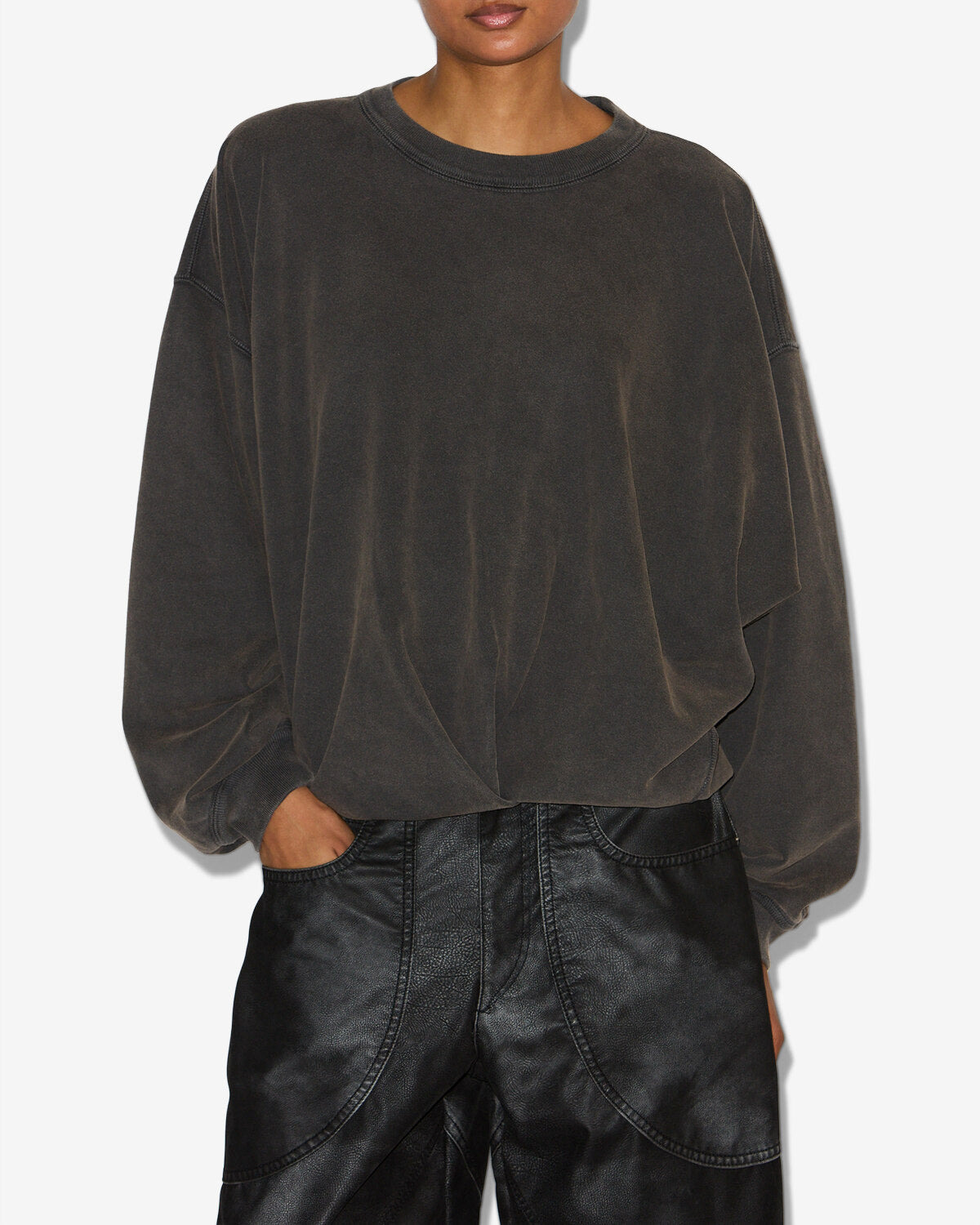 SAURIA SWEATSHIRT - 4