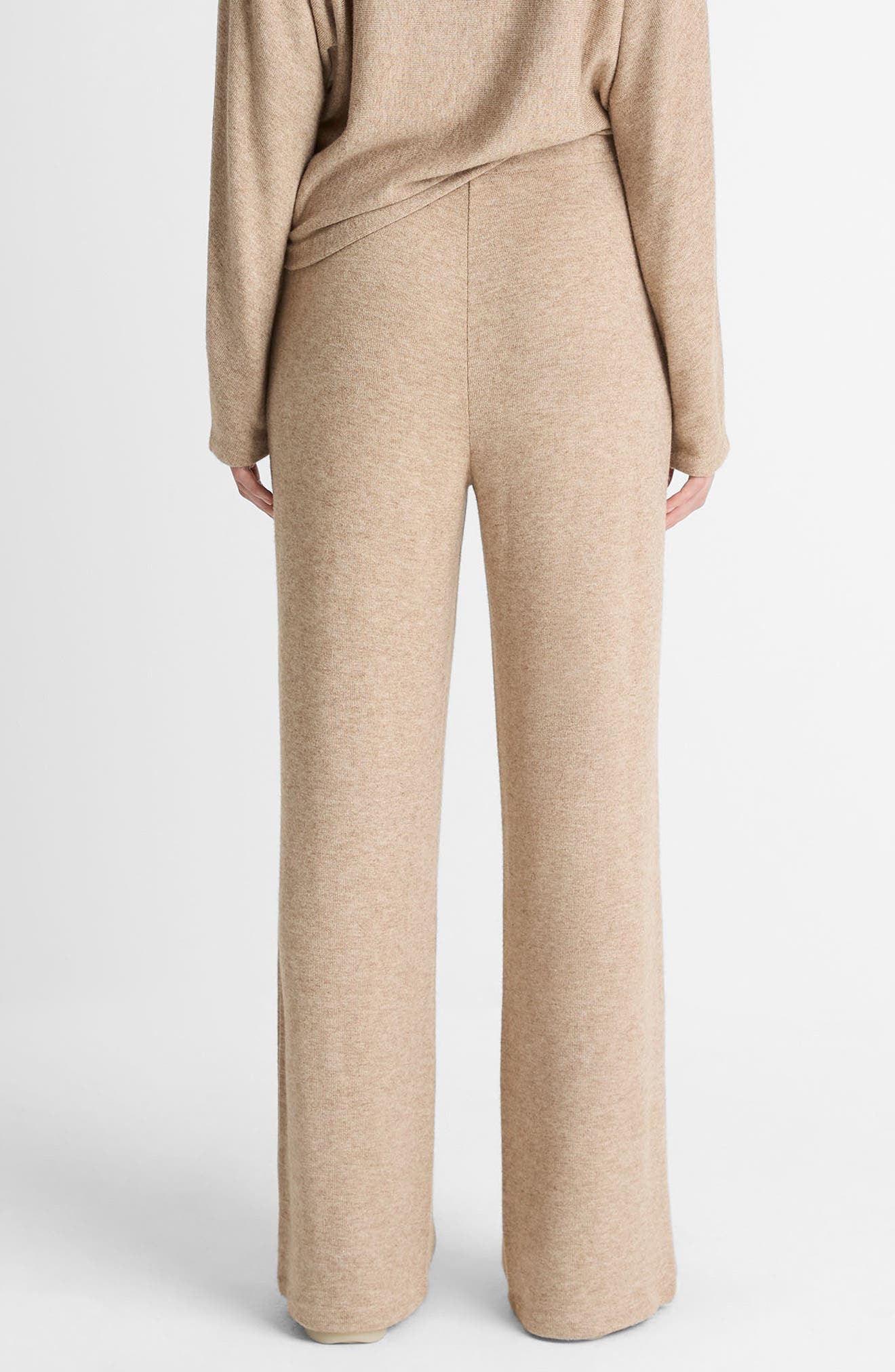 Vince Cozy Wide Leg Pants in H Bruna at Nordstrom - 2