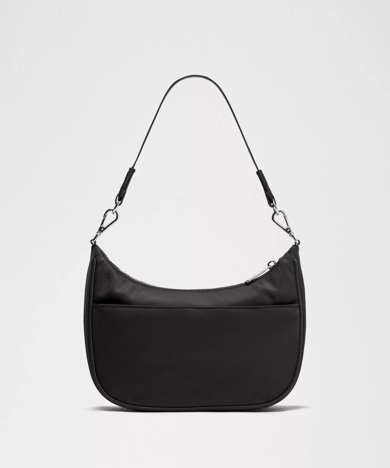 City Essentials Small Shoulder Bag 3L 3