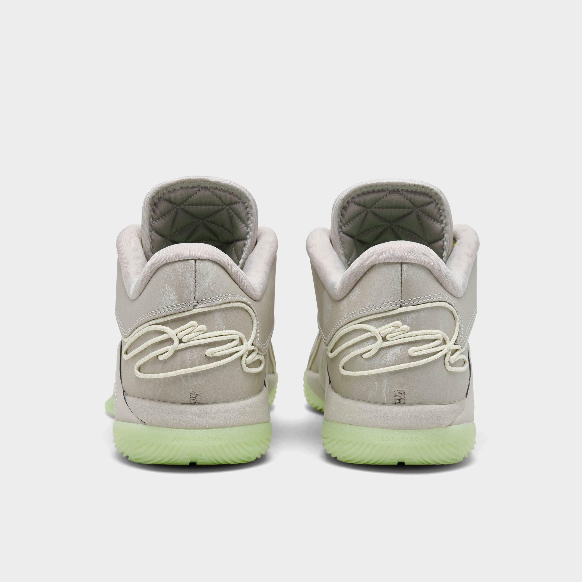 NIKE LEBRON 22 BASKETBALL SHOES - 4