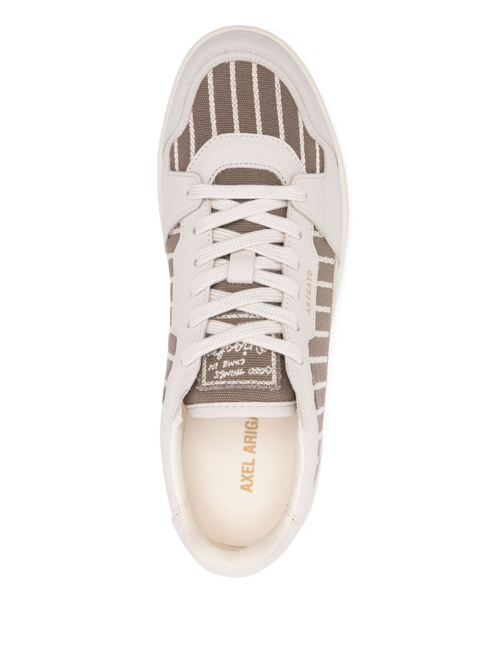 Dice Lo sneakers - 4