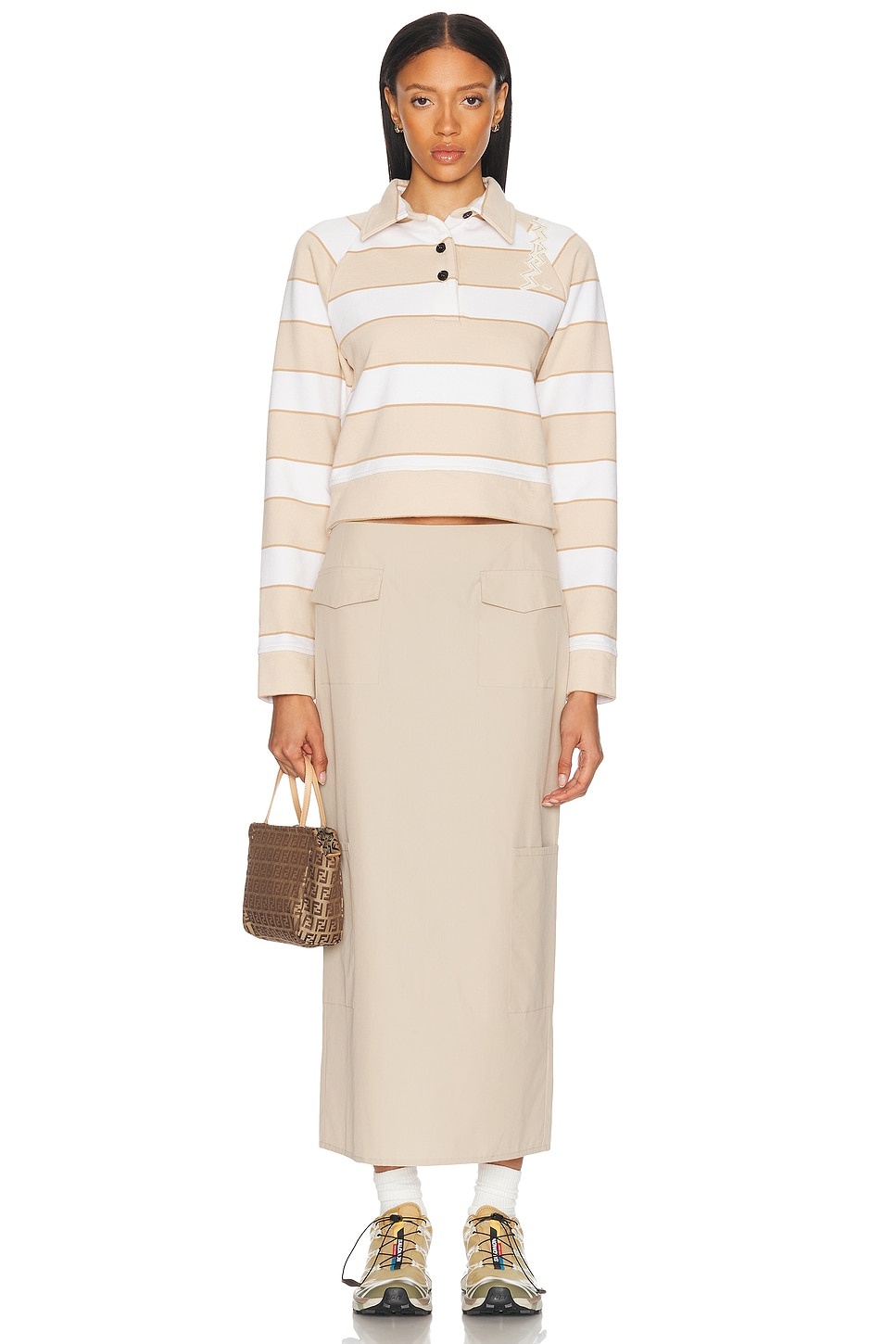Long Sleeve Top - 5