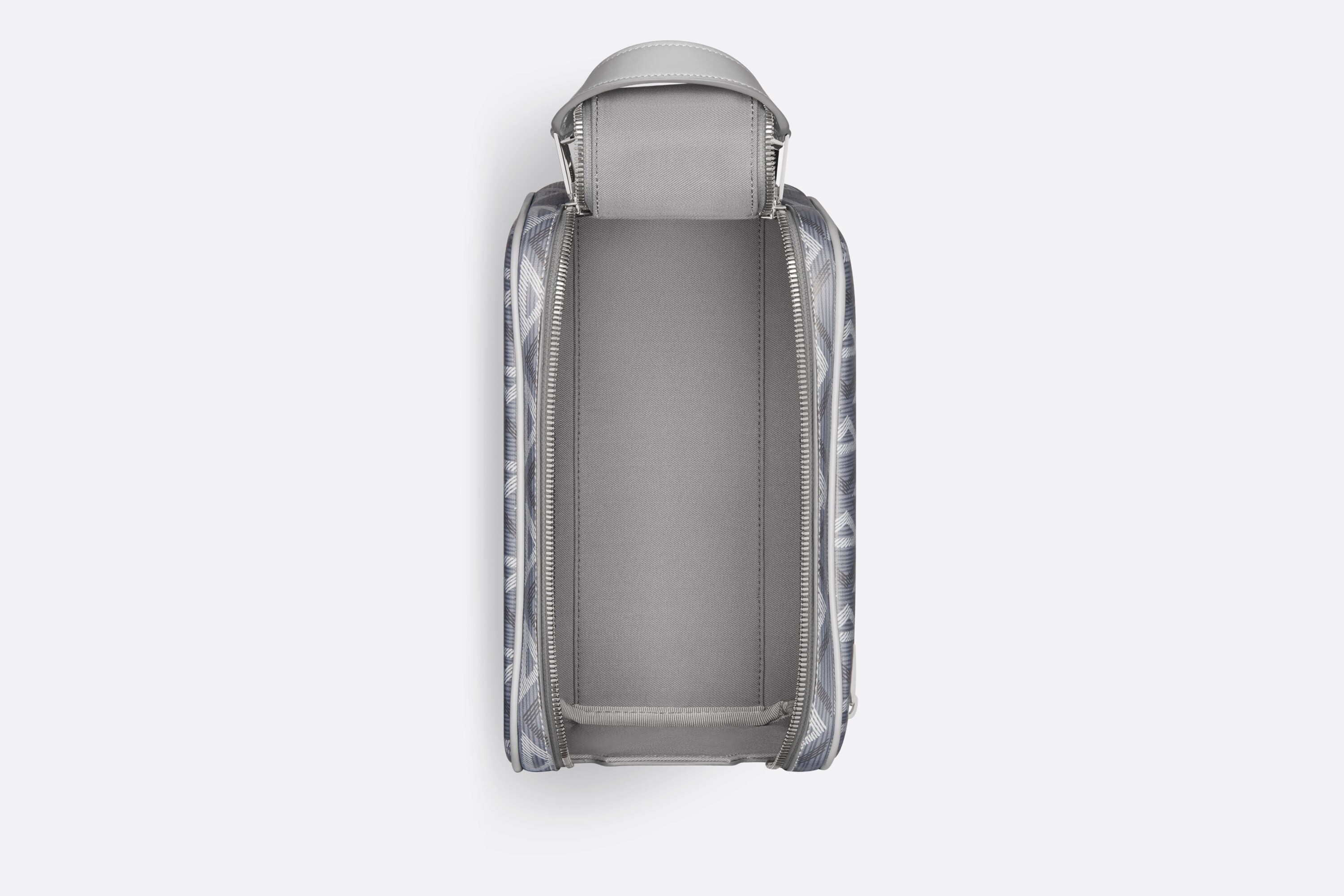 Toiletry Bag - 4