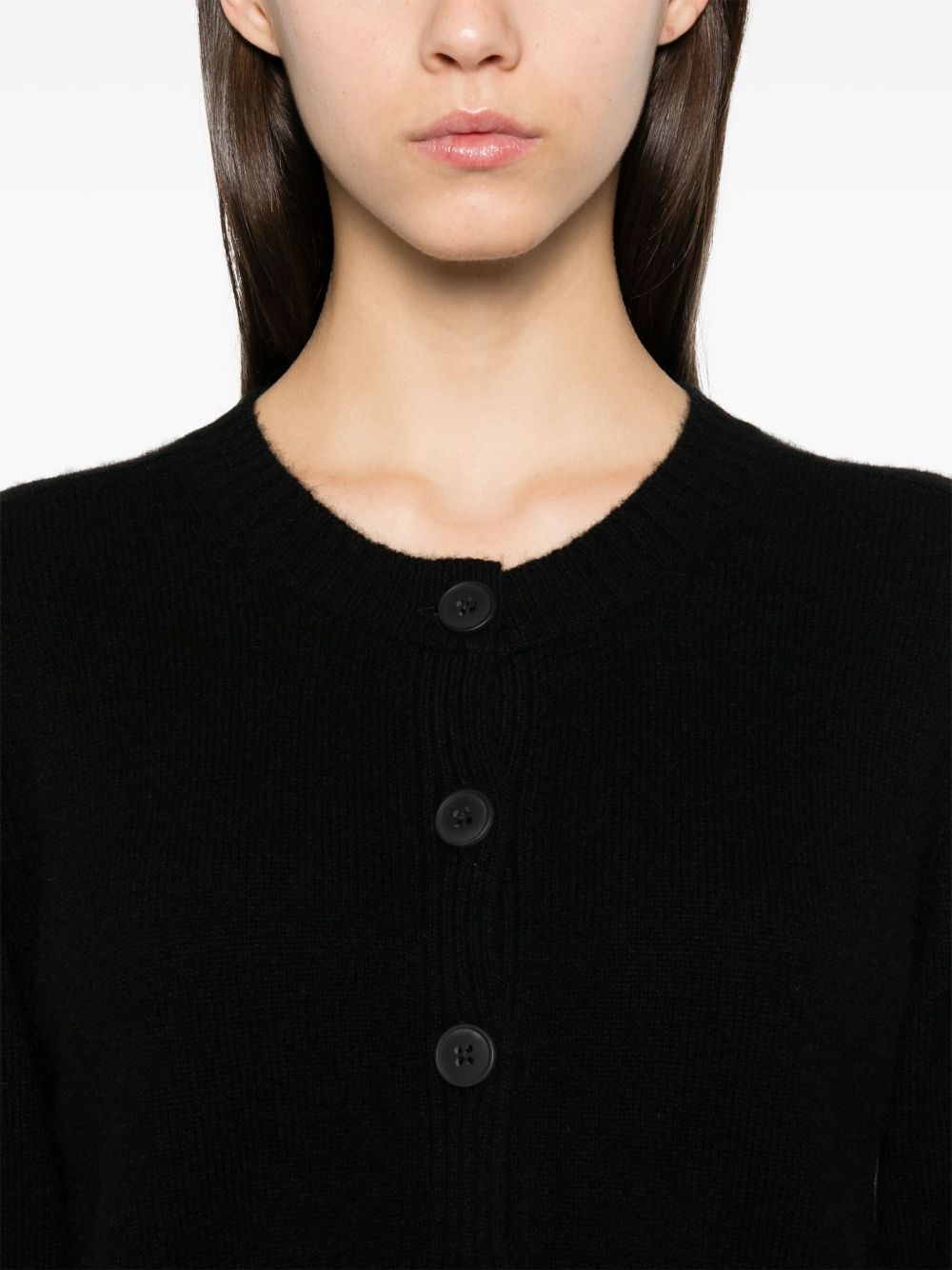 Zephir cardigan - 5