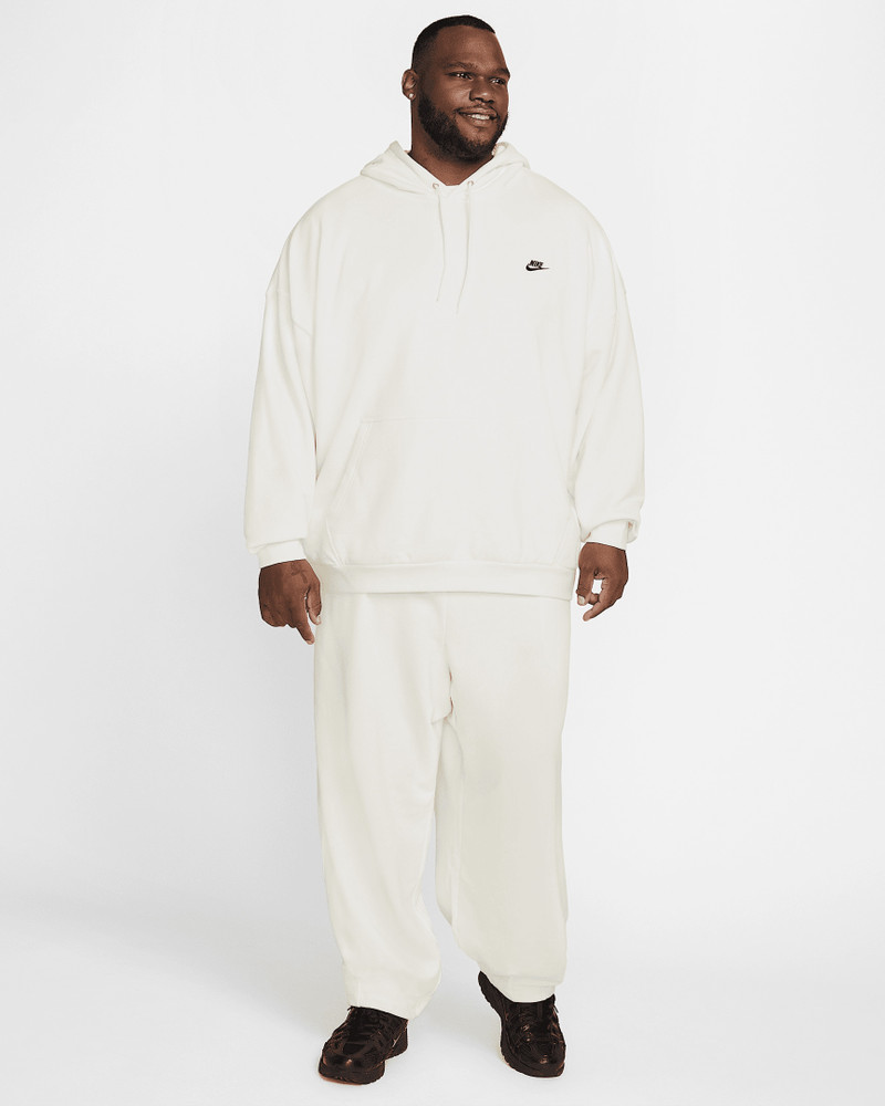 Club hoodie 14