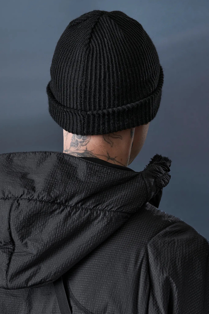 H6-AM Baby Llama Silk Mesh Hat 10