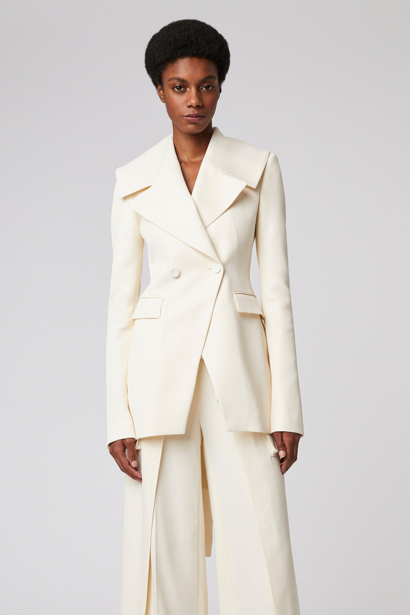 Altuzarra 'TERA' JACKET outlook
