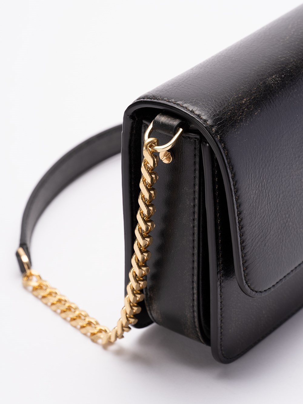 Golden Goose `Gioia` Handbag | spinnaker | REVERSIBLE