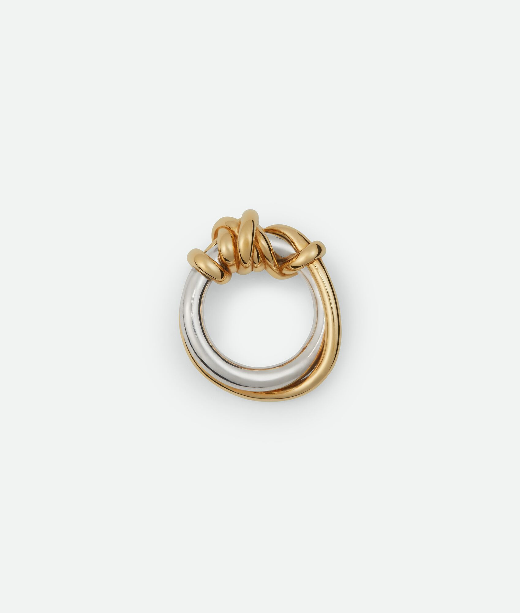 Knot Ring - 4