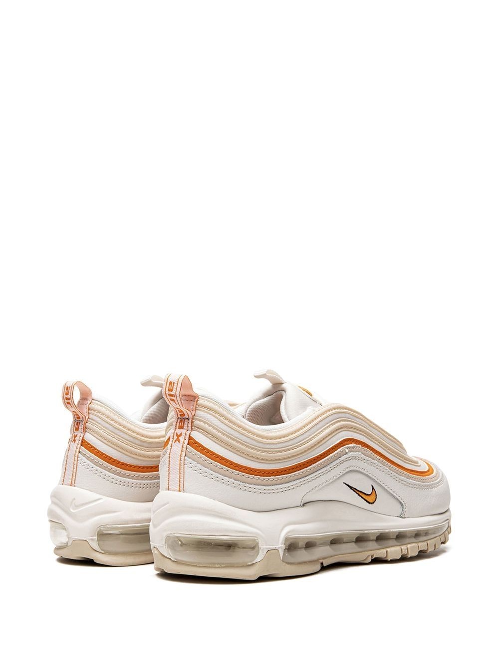 Air Max 97 low-top sneakers - 3