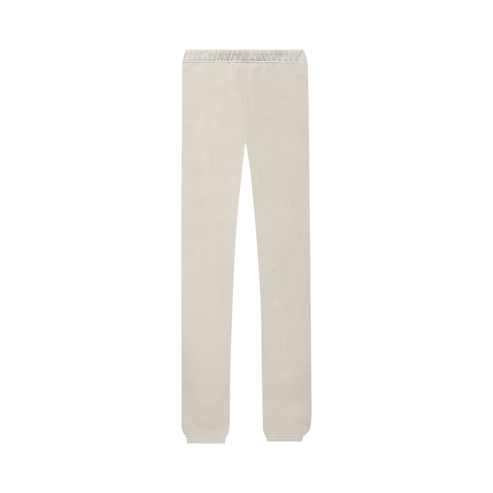 Fear of God Essentials Essentials Sweatpants 'Wheat' - 2