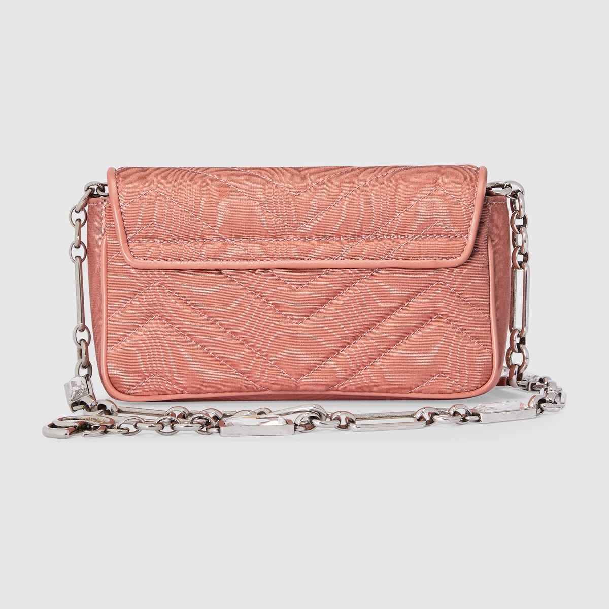 GG Marmont belt bag - 7