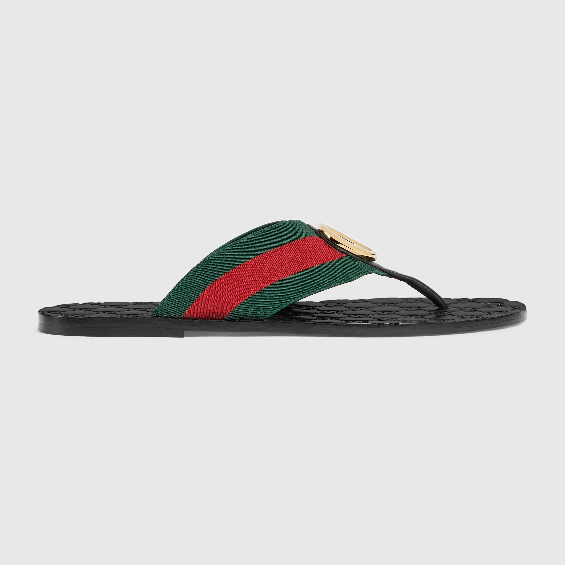 Men's Riviera thong sandal - 1