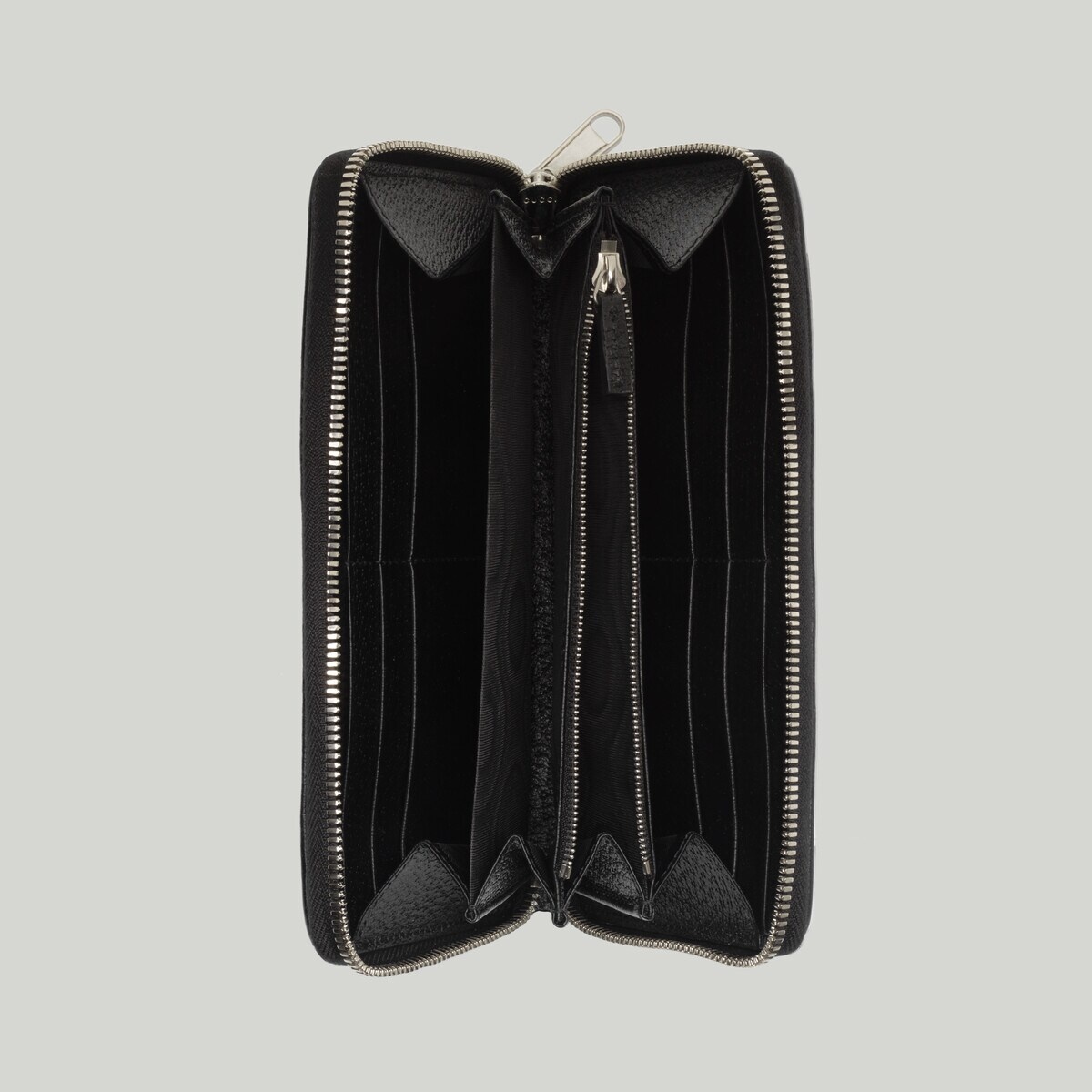 Jumbo GG continental wallet - 2