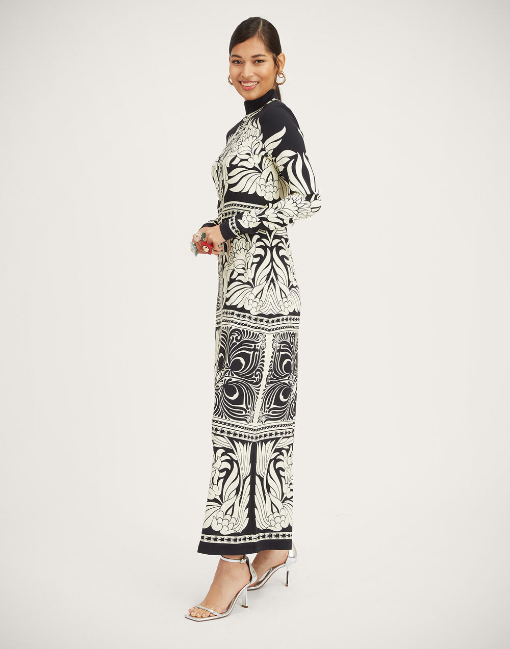 Halle Dress - 5