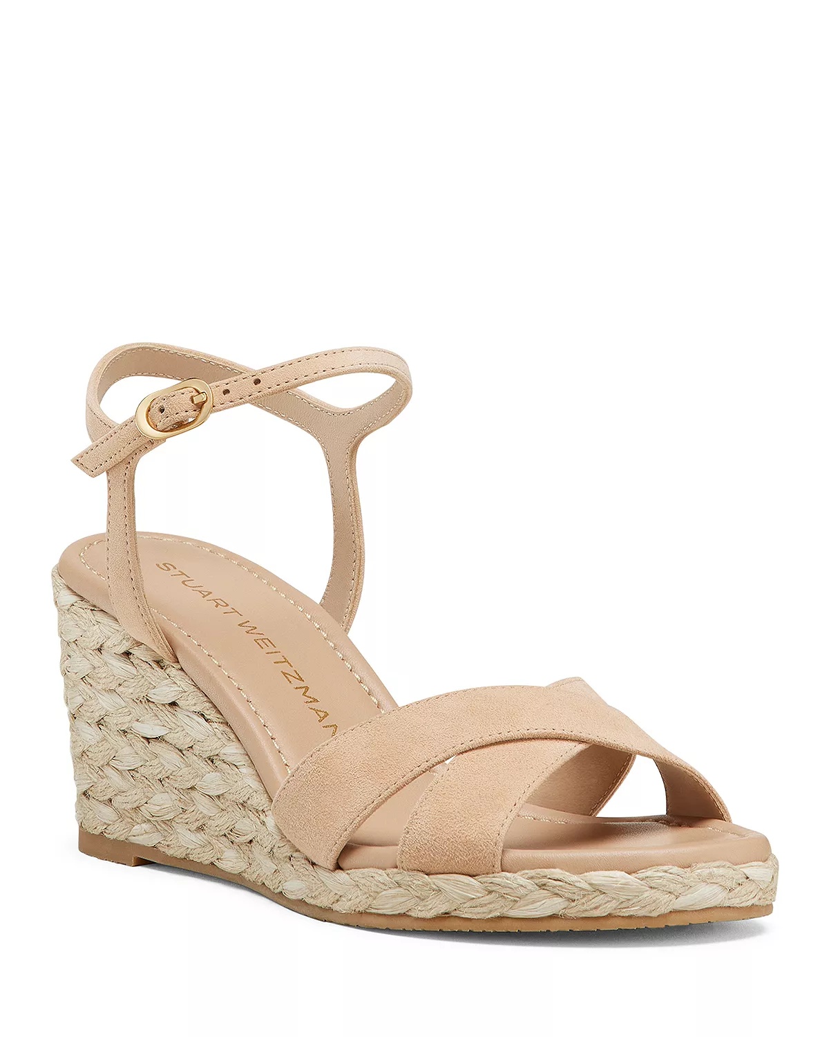Women's Dayna Espadrille Wedge Sandals - 1