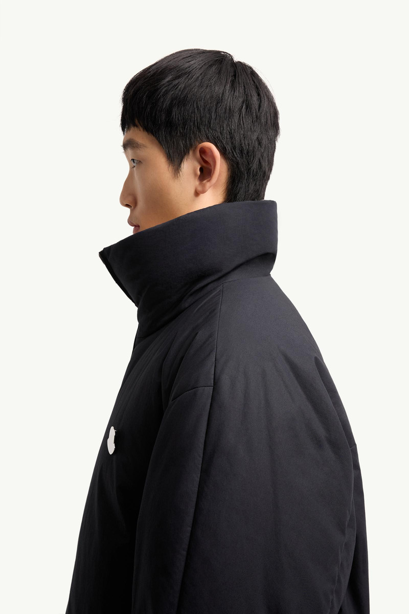 Moncler + JIL SANDER Penguinone Reversible Short Down Jacket 7