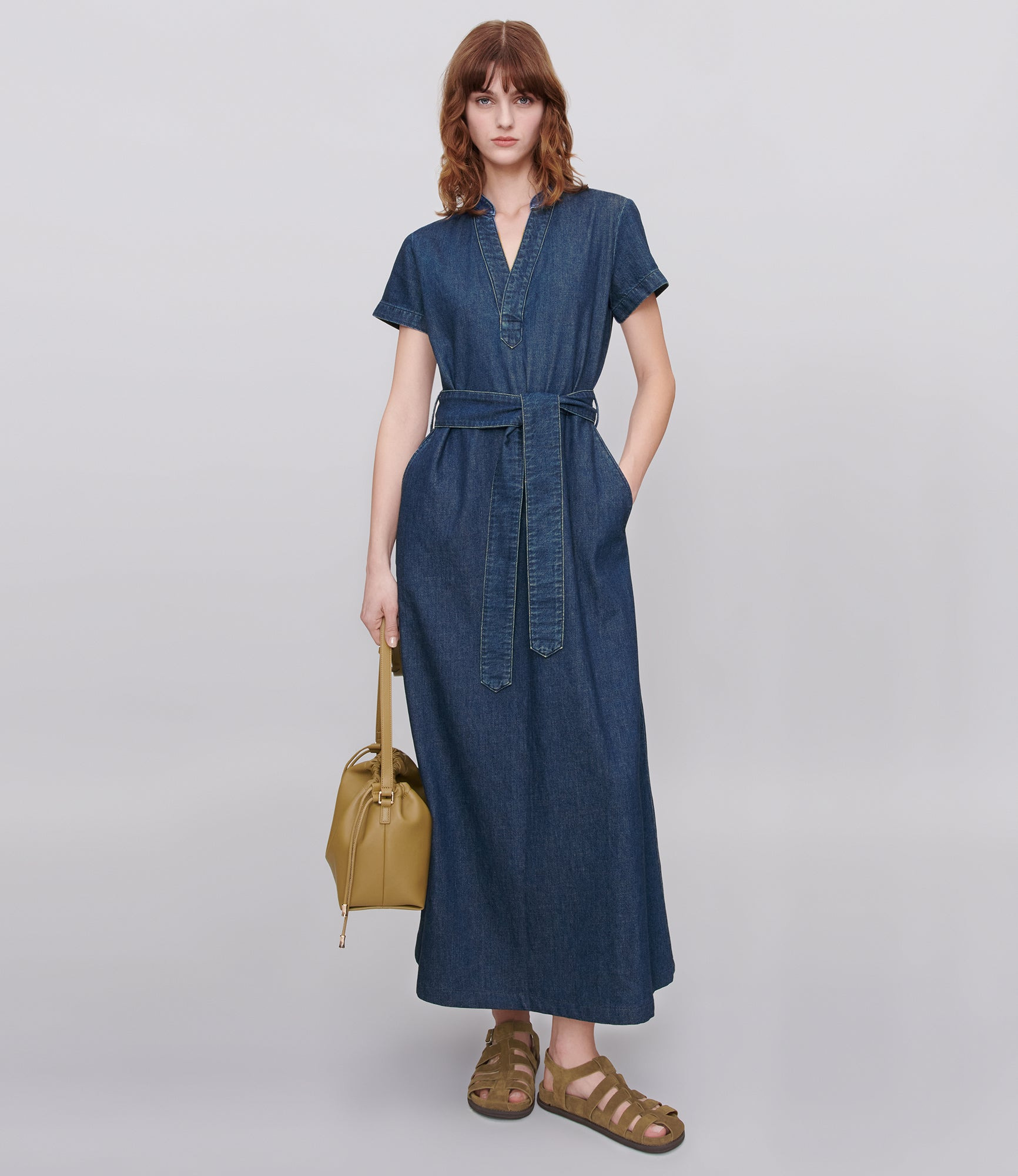 ANNELIE DRESS - 2