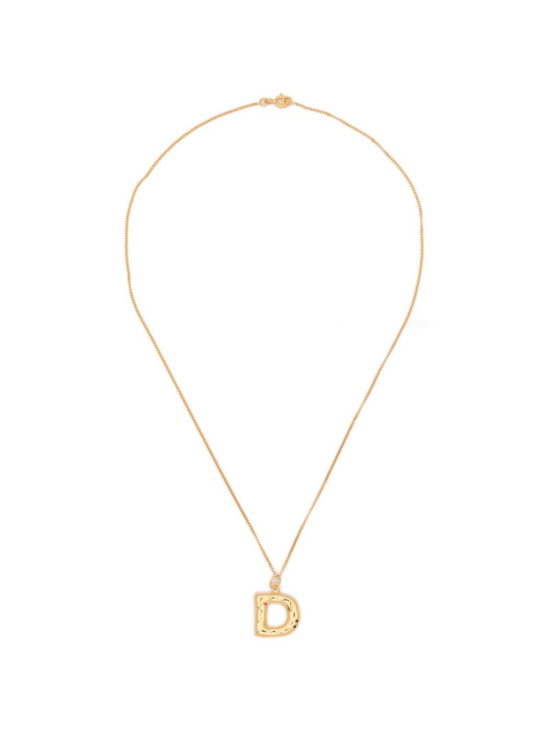 D-pendant necklace 1