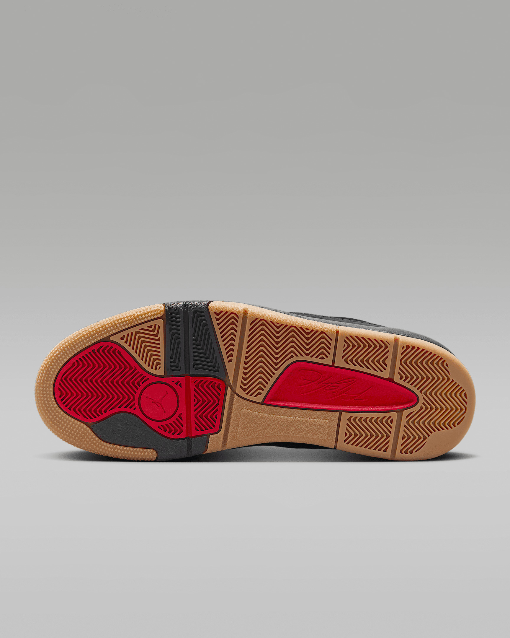 Jordan Flight Court Men's Shoes - 2