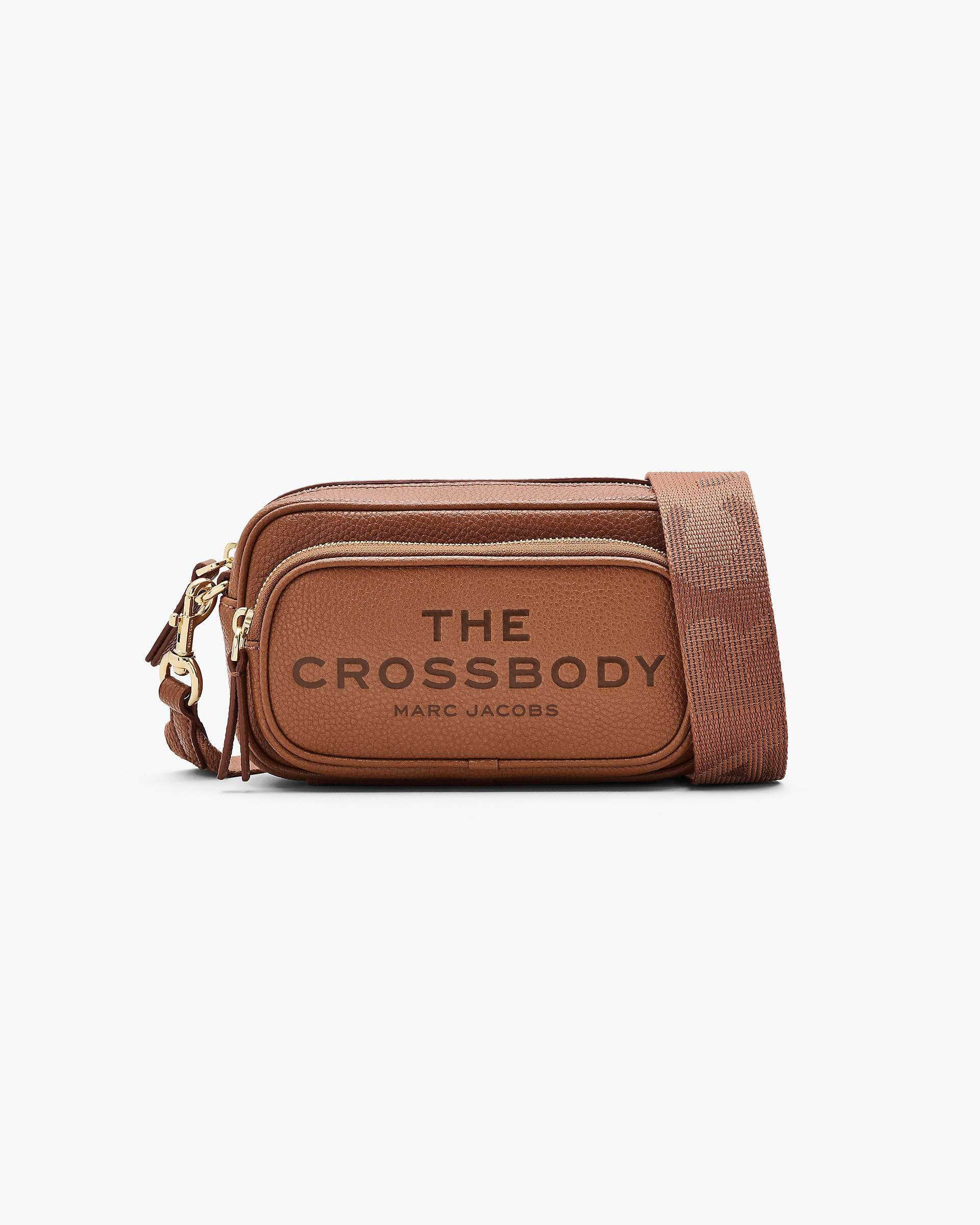 THE CROSSBODY BAG - 1