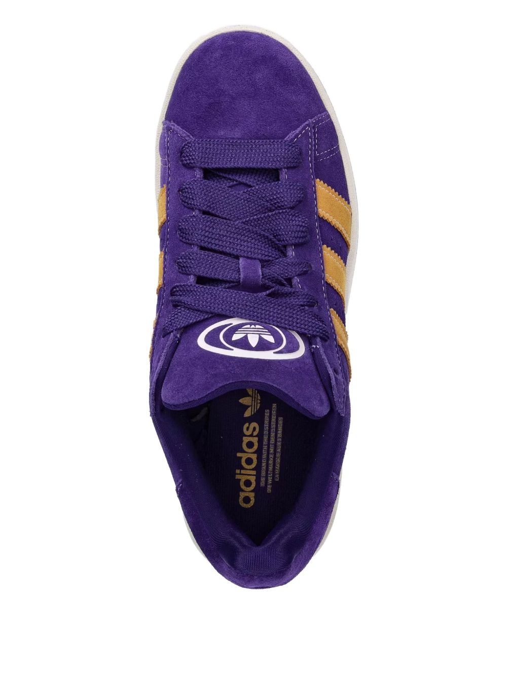 Campus sneakers - 4