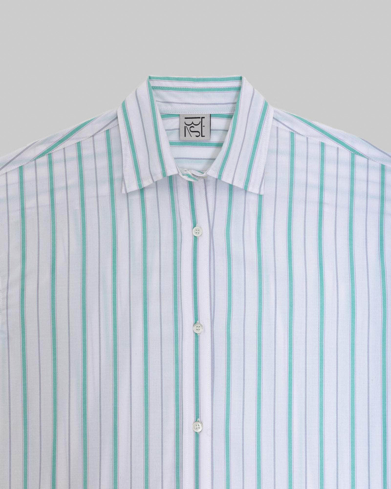 Rim Shirt - Organic Cotton 8