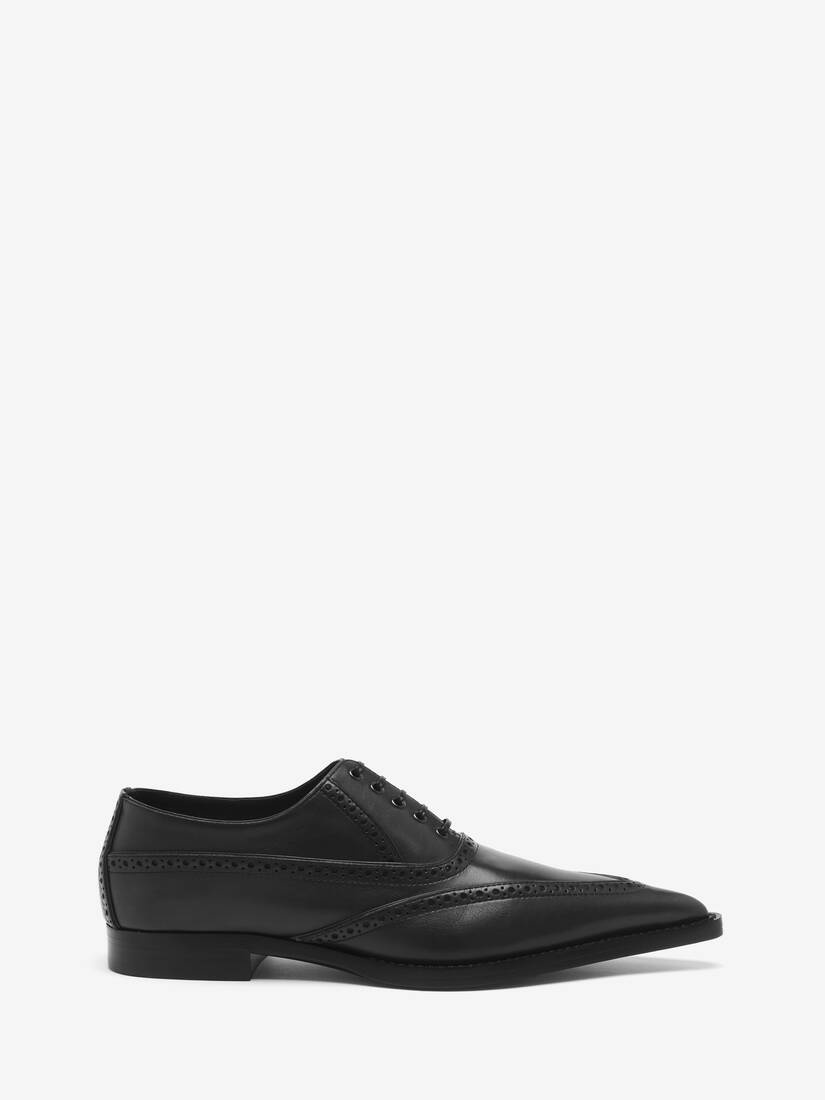 Birdee Brogue - 1