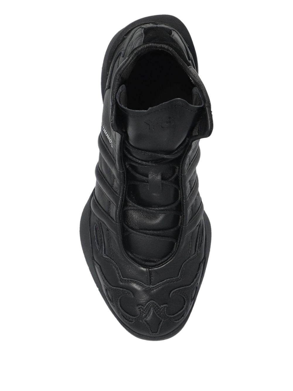 Regu 2002 Hi sneakers - 4