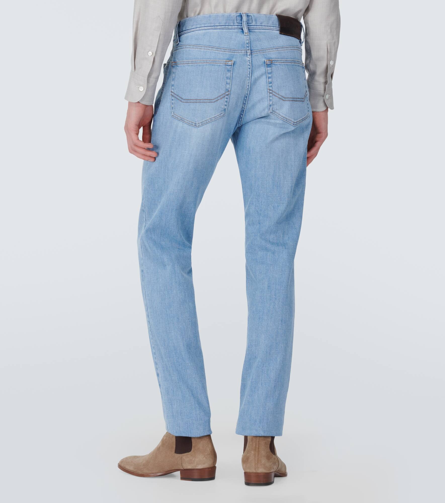 Slim jeans - 4