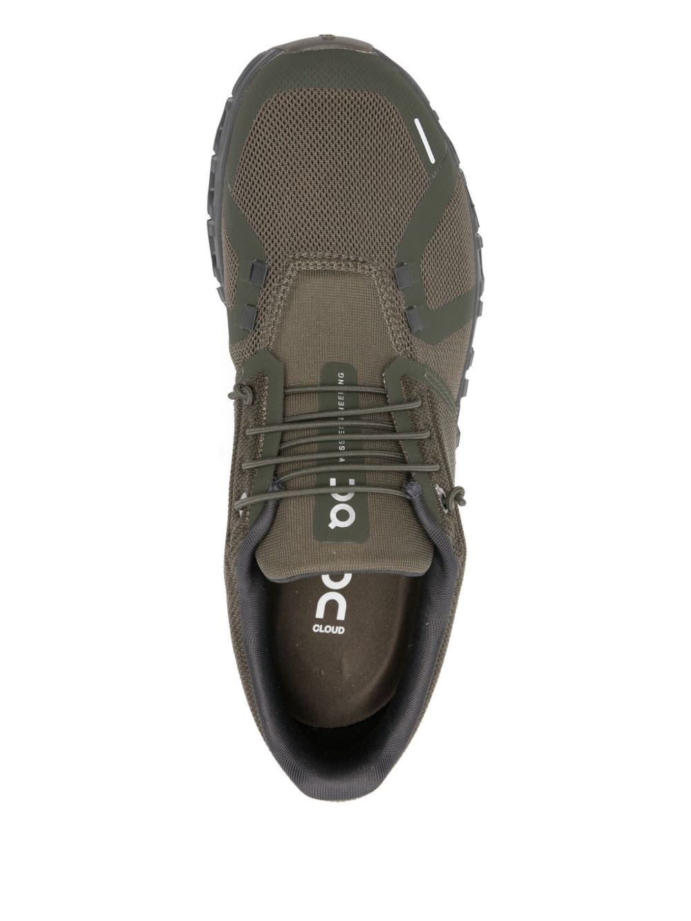 Cloud 6 sneakers - 2