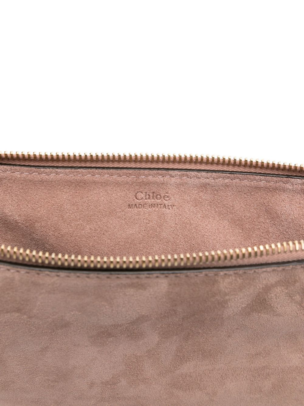 Icons chain-strap shoulder bag - 5