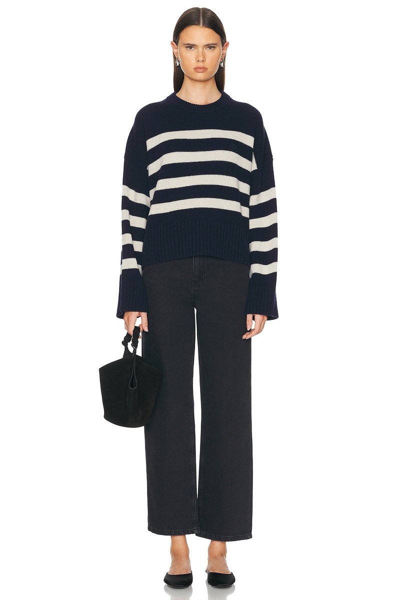 SKALL Campa Jumper outlook