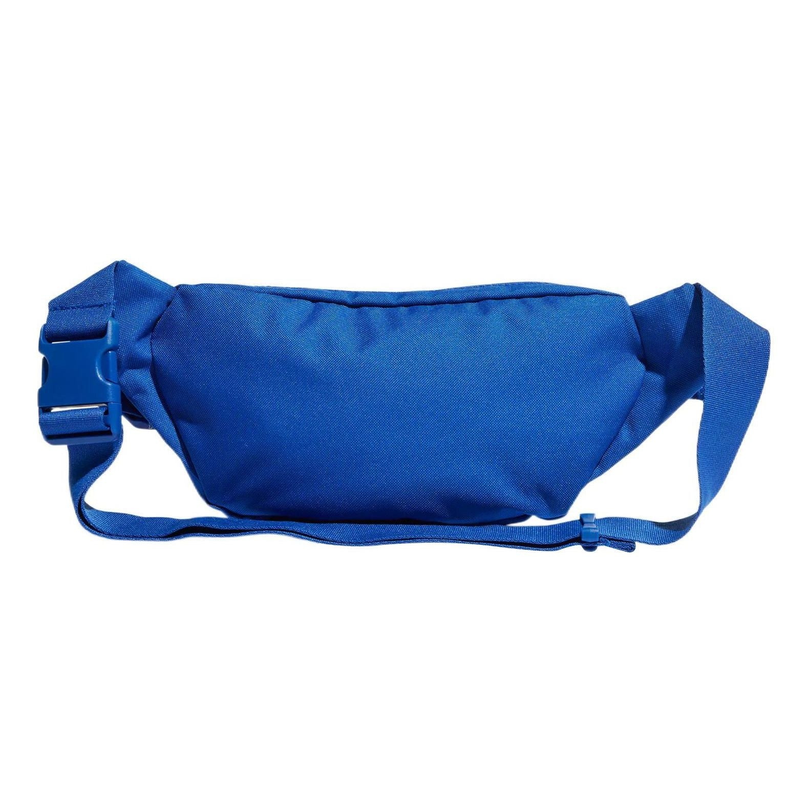 adidas Juventus Waist Pack 'Blue' HN6955 - 3